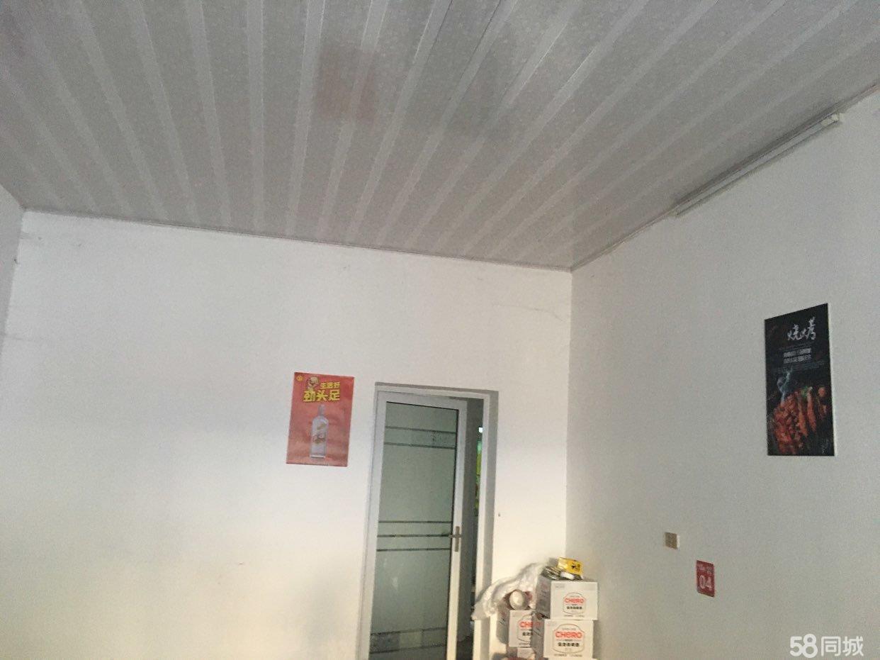 出租全城低价的门面房，两间月租才一千多元