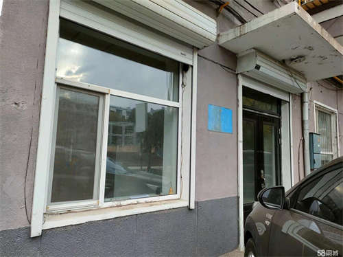 出租旺铺出租毗邻西四条路长安街 民族广场