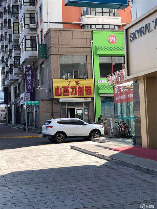出租鸡冠鸡冠城区社区底商
