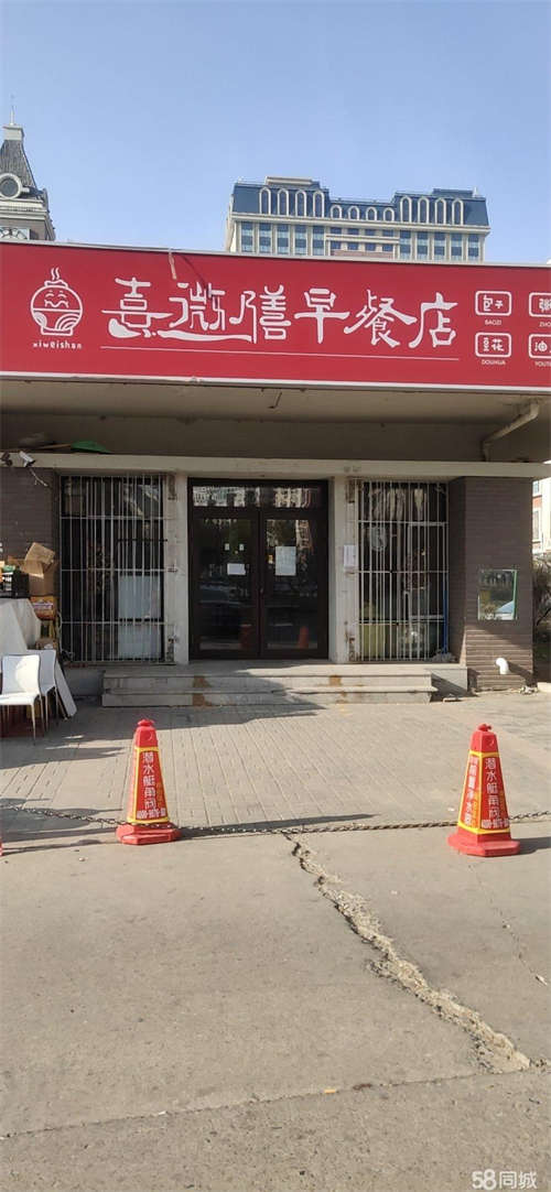 出租转让小区门口（价格面议）