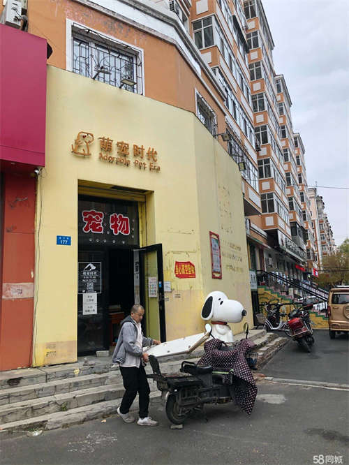 出租东西东五之间沿江街清福二区南门东侧