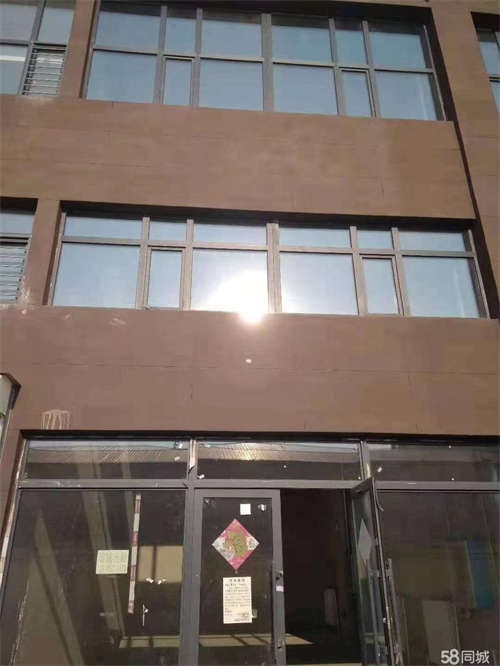 出租我的房你经营~诚心合作，西五新安街大润发底商133元招租