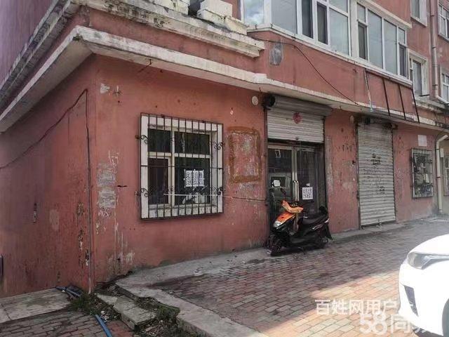 出租东山阳光家园17号楼1门市，房屋价格便宜