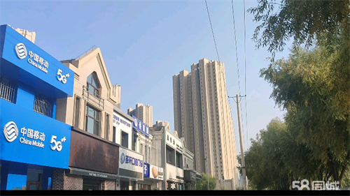 出租旺铺出租王岗大街门市可多项经营一二层楼