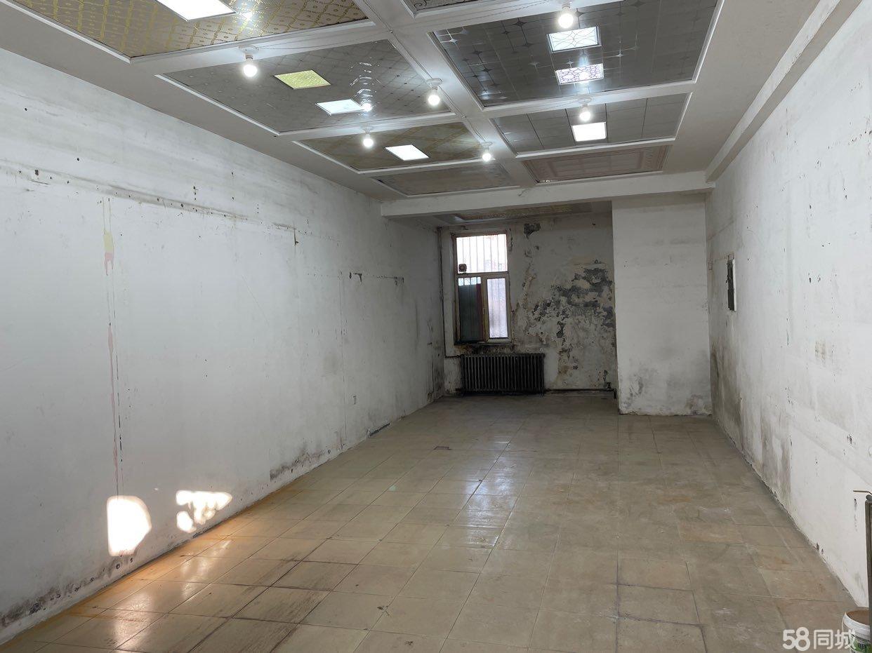 出租临街铺面，诚信出租，价格可谈