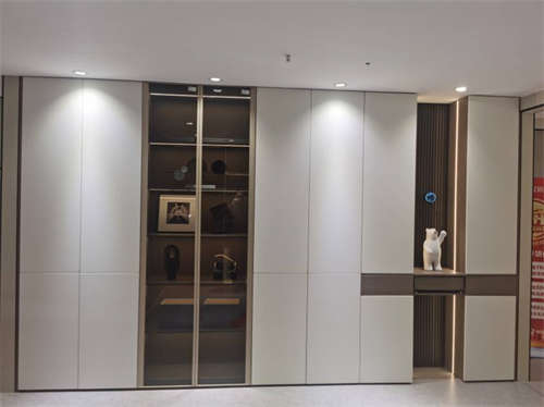 投资50万，3月份装修好的全屋定制十大品牌店10万转让