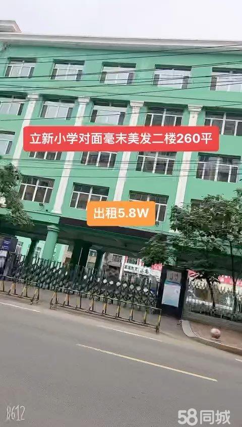 出租人员密集、适合各种行业
