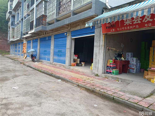 出租位置在渠江镇庆丰社区六社博康医院后面，面积约800平方米