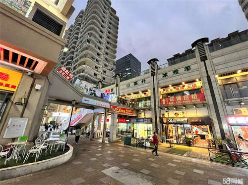 出租西海岸 远大 冰煮羊店招租 （无转让费）