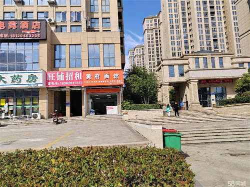 出租因家中有事，人手不够，忍痛转让营业中旺铺，生意稳定，