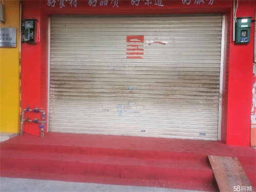 转让由于个人原因，天心菜市附近烧卤店转让
