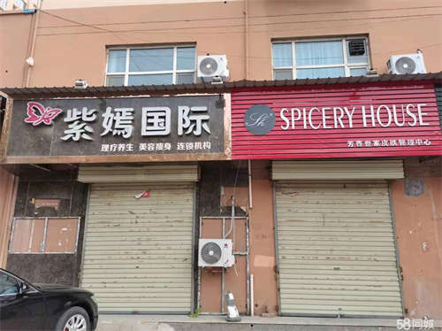 出租电力花园西门西四号 东明学校对面