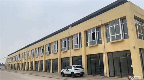 出租低价出租渭南光大农资城商铺、空地、库房