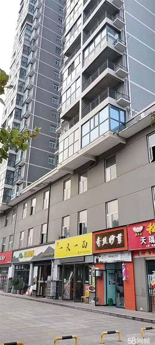 出租白浪经济开发区白浪中路临街门面