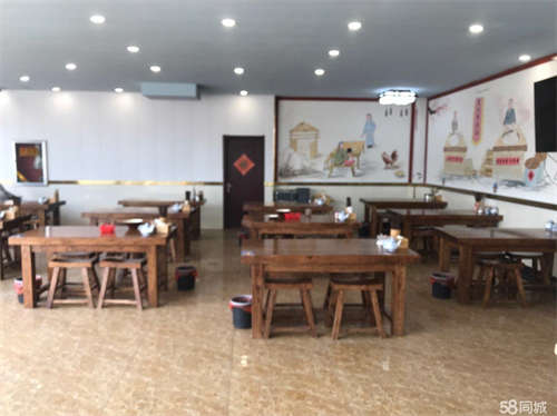 出租餐饮旺铺 可做餐饮、小饭桌、培