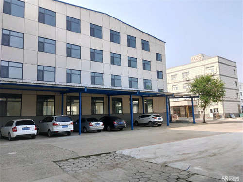 出租临街商铺2层150㎡，另有临街商业办公大楼2000㎡