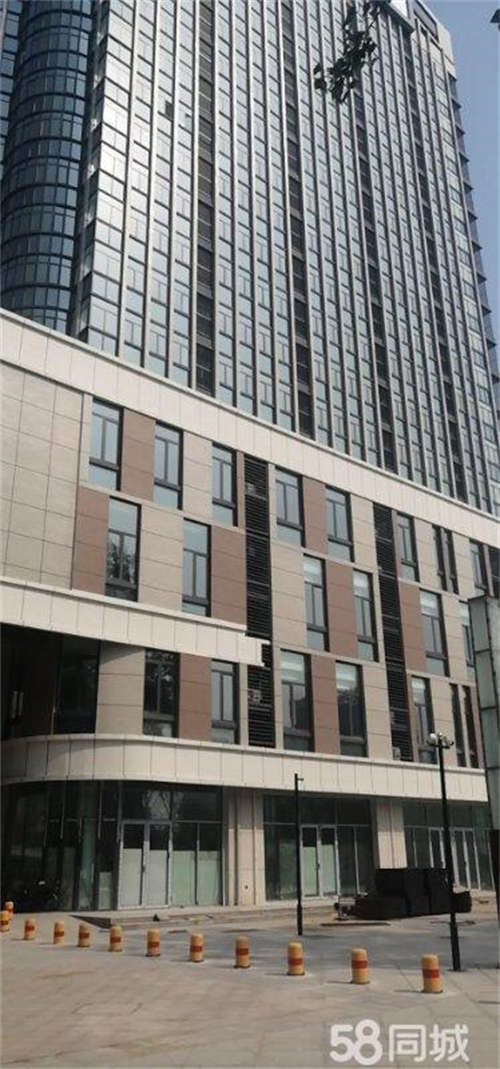 出租当代购物广场核心商业区临街商铺