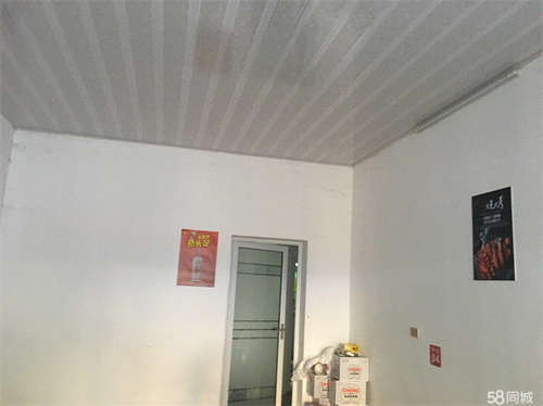 出租全城低价的门面房，两间月租才一千多元