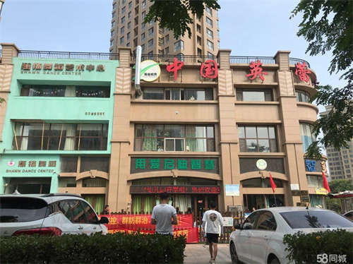 出租北京路济南路临街旺铺沿街商铺社区底商出租美容院生意转让