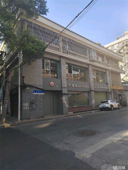 转让120平，临街3楼，可做多种业态，民宿，办公，工作室