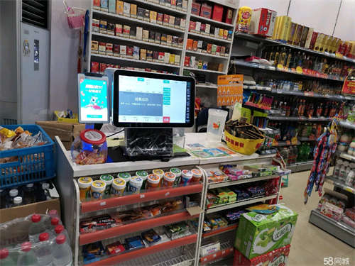 转让沿街老店，地铁口，客源稳定. 诚心转让！