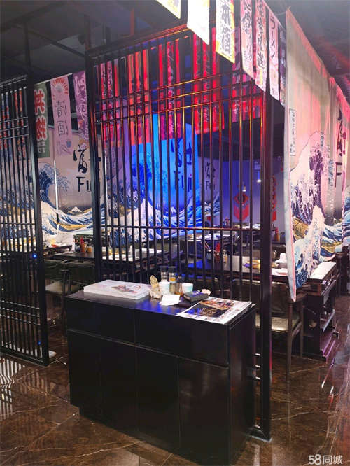 转让400平米烤肉店转让 面议