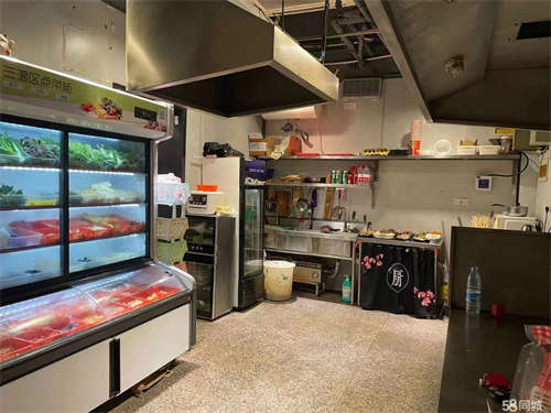转让位置好 水果店 奶茶店等都是不错的选择