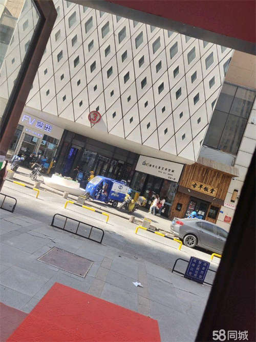 转让哈西万达金街兴达路哈尔滨大街兴达路60号