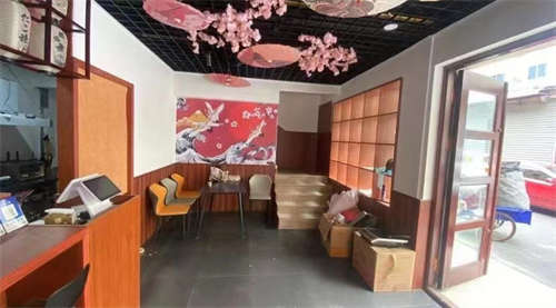 转让临安区经营中餐馆转让