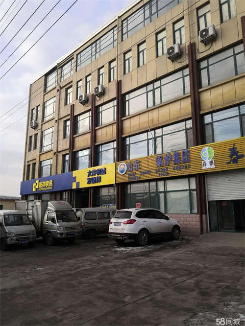 出租海河路鹏旎南一层店面及二三层办公出租