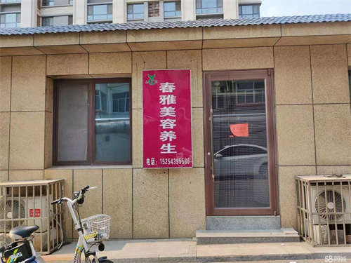 出租黛溪三路安家府邸对外出租。