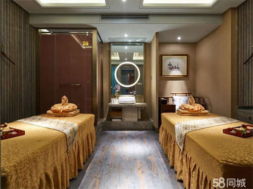 转让拱墅区高端SPA低价转让（免中介）