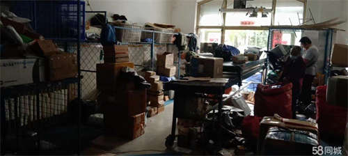 转让快递一级，租金低发展好，100%增长率