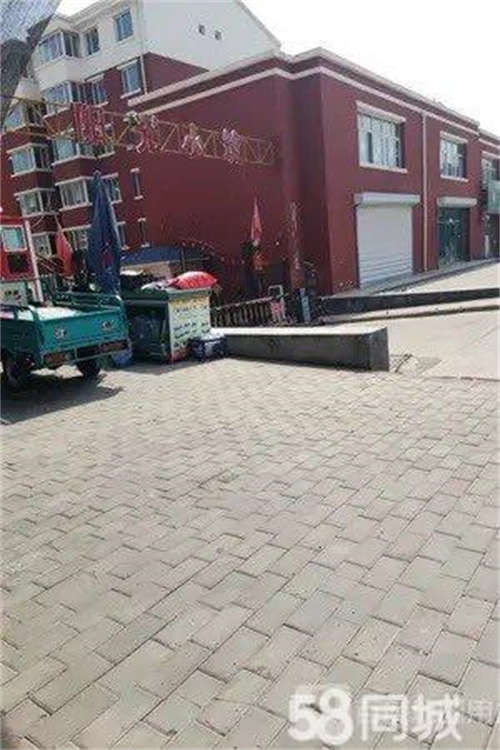 出租商铺，可做各种生意。
