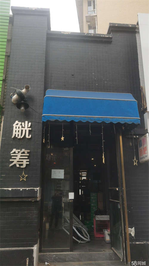 出租适合学生消费，周围补习班多。