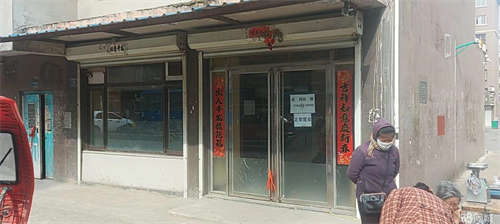 出租本溪县田师傅镇社区底商
