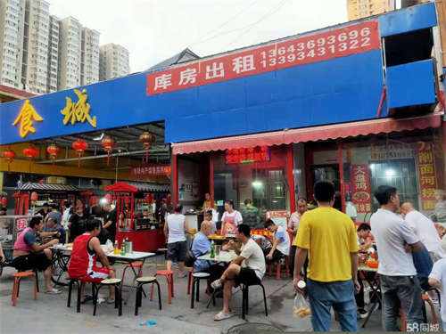 转让千峰北路吉祥市场，人流量大，可实地考察，行业不限，中介勿扰