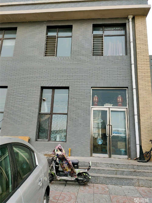 出租县育才对面育鸿花园门市房。