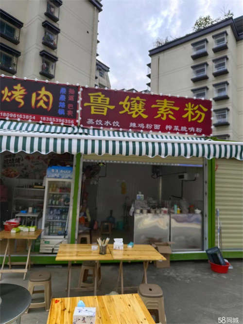 转让中大国际广场门面转让转租，因身体原因无法继续经营