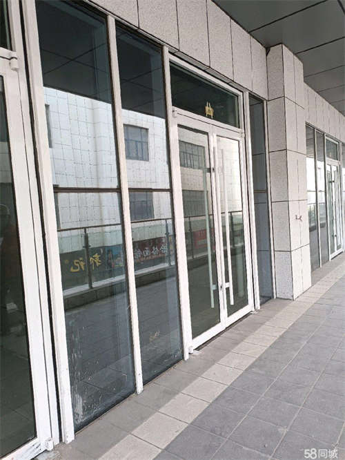 出租乌海摩尔城  商铺(外铺)招租