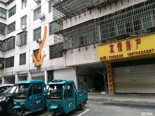 出租适合菜场做生意、仓库、加工厂、住宅