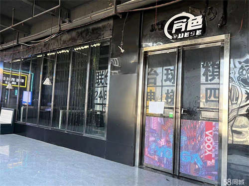 出租瑶湖里夜市旁800平米店铺（旺铺招租）