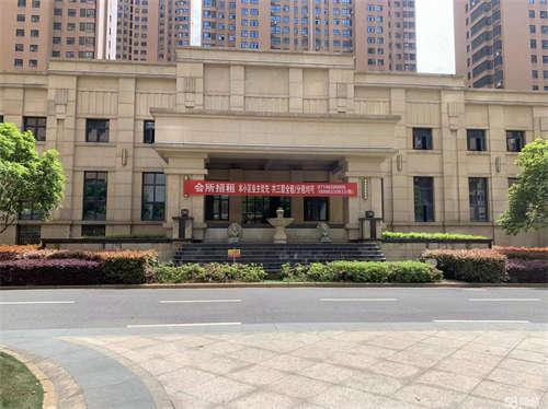 出租团城山团城写字楼配套