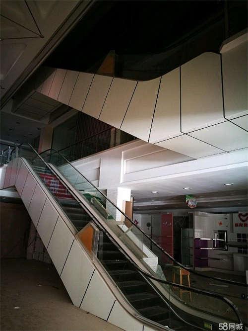出租白城市海明东路（原东北亚大厦）部分出租