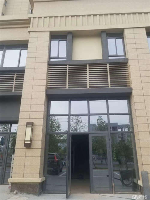 出租天玺湾免费停车交通便利周边人流稳定学校对面