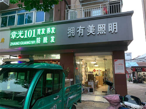 出租周边客流大，合适多种行业！