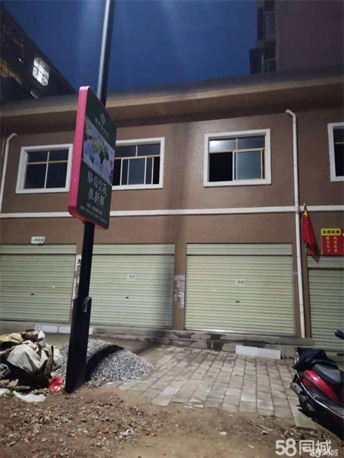 出租旺铺出租，大邦路三里河生活超市路口北150米