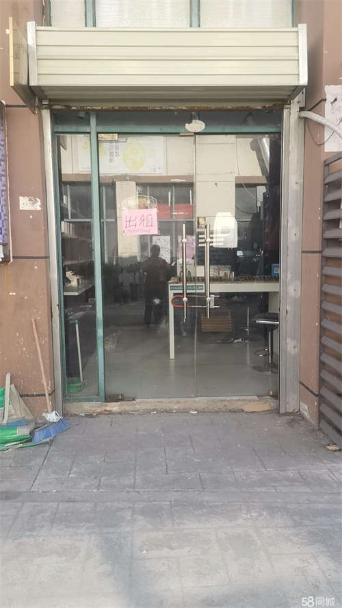 出租经济开发区朱圩街华夏网吧隔壁