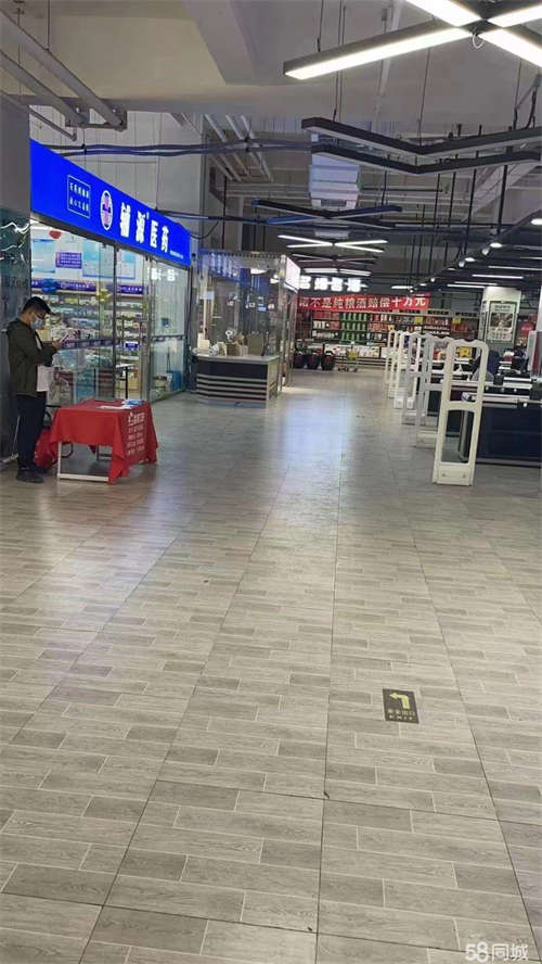出租燕郊镇燕郊城区购物百货中心