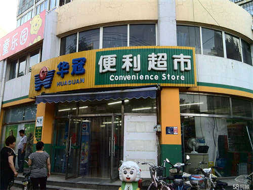 出租贾秀路华冠超市二楼出租（原中音艺校位置）850坪米可分割